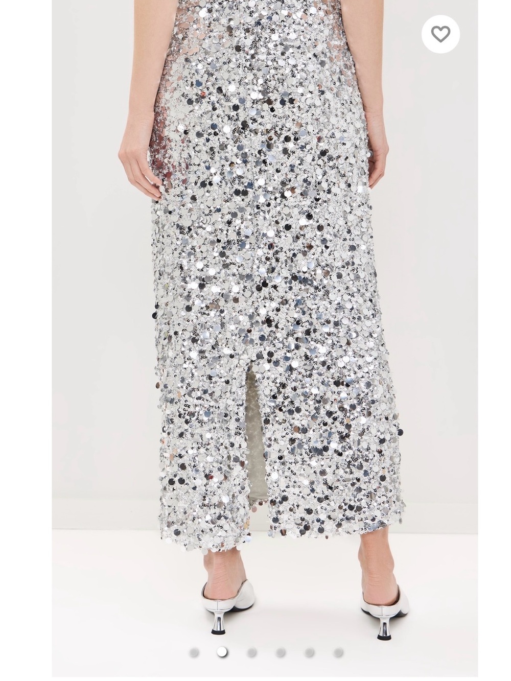 Show Me Your Mumu - All That Skirt - Picture 6 of 6